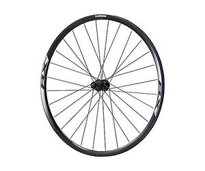 SHIMANO Roue arrière RX010-Disque/QR / 17C / CL