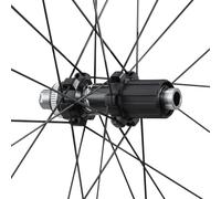 Shimano Roue Arrière Rx870-700c 11-12s Tubeless