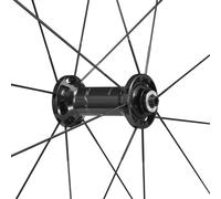 Shimano Roue Avant De Route Dura Ace R9200 C36 Carbon Tubular