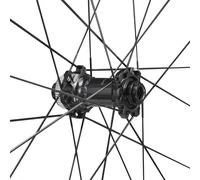 Shimano Roue Avant De Route Dura Ace R9270 C36 isc Carbon Tubeless