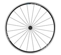 Shimano Rs100 Road Front Wheel Noir 9 x 100 mm