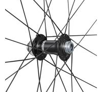 Shimano Roue Avant Gravel Rx880 700c Tubeless Disc