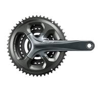 SHIMANO Roue avant MT500 27,5"-9x100 QR / 24C / CL