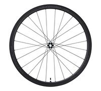 Roue avant shimano ultegra r8170 c36 700 mm i 12x100 mm i centerlock