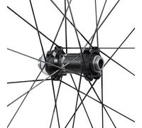 Shimano Roue Avant Rx870-700c