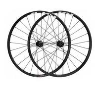 Shimano Roue Avant Vtt Mt500 27.5´´ Disc