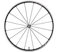SHIMANO Roue du. RS500-Pince/QR / 15C / TL
