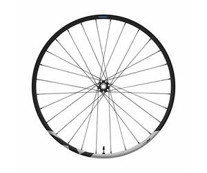 SHIMANO Roue du. XT M8100 27,5"-15x110 EP / 24C / TL