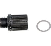 Corps de cassette shimano 10-9-8v. m678 G