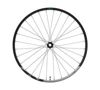 Shimano Xt M8120 Boost 29´´ Cl Disc Mtb Front Wheel Noir 15 x 110 mm