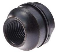 Shimano Roues Shimano Cone Right Rear Hub Fh Hg50/m495 One Size G