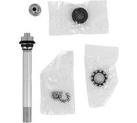 Shimano Roues Shimano Full Axis Rear Wheel Wh-m785 One Size G