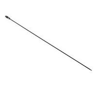 Rayons gauche avec bouchon et rondelle Shimano WH-M785-F-29 Argenté