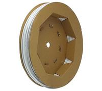 SHIMANO Rouleau housse de frein 40m-Route - Blanc