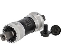 Eje Pedalier BSA 118mm/68mm-BB-UN300 Cuadradillo Carter
