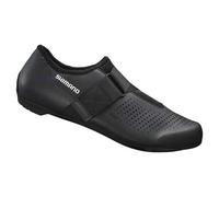 Shimano Rp101 Road Shoes Noir EU 39 Homme Black