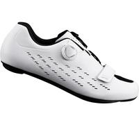 Shimano Rp5 W RP500 Gr. 46 SPD Sl Blanc Chaussures pour Hommes Boa Course - Neuf