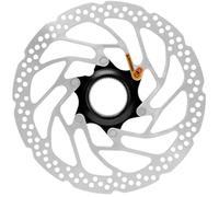Shimano RT-CL300 Disque de Frein Silver 180 mm