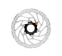 Shimano RT-CL300 Disque de Frein Silver 180 mm