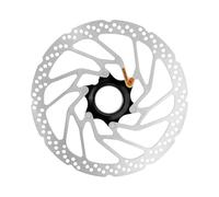 Shimano RT-CL300 Disque de Frein Silver 203 mm