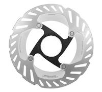 Shimano RT-CL800 Ice Tech FREEZA rotor with internal lockring, 140 mm