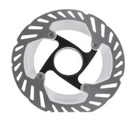Shimano RT-CL800 Intern 140mm Centerlock disque de frein One Size Argent