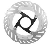 Shimano Rt-cl800 Lock Interno Brake Disc Argenté 180 mm Black