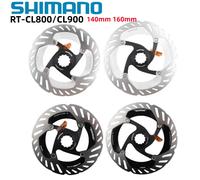 Shimano RT-CL800 RT-CL900 Frein Rotor CENTER LOCK ICE TECHNOLOGIES complétant EZA 140mm 160mm corde TEGRA XTR DHatch-ACEShimano Bike Part RT-CL800 160mm