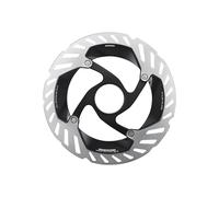 Shimano RT-CL900 Ice Tech FREEZA rotor with internal lockring, 160 mm
