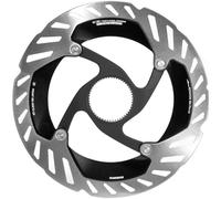 SHIMANO RT-CL900 Rotor - Centerlock Silver, 160 mm