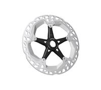 Shimano Ice Tech Freeza Rt-em810 xternal Brake Disc Argenté 203 mm