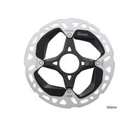 Shimano Disque de frein RT-EM910 Center Lock Ice Technologies Freeza Gris