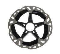 Shimano RT-EM910 Extern 180mm Centerlock disque de frein Taille unique Argent