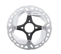 Shimano RT-MT800 Disque De Frein 160Mm Center Lock Avec Anneau De Serrage Vélo