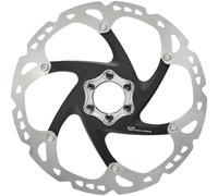 Disque de frein shimano deore xt sm rt86 noir