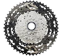 Shimano Cassette CS-LG700-11 LinkGlide – 11 vitesses 11-50T