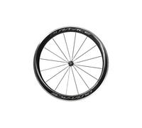 Shimano RUEDA Del DACE-R9100 C60 Car/ALU CUB WB Roues de Route Noir - (Car/ALU)