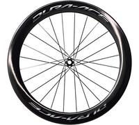 Shimano RUEDA Del DACE-R9170 C60CARB/TUDISCE12 @ Roues de Route Noir - (Car/ALU)