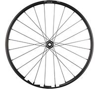 Shimano RUEDA Del MT500 27, 5" CUB E15 100MM Roues de Montagne Gris - (Gris)