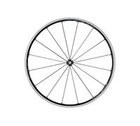 Shimano RUEDA Del RS700 C30 QR CU/TL Roues de Route Gris - (Gris)
