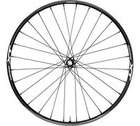 Shimano RUEDA Del XTM8000 27, 5" C/TL E15BOOST110 Roues de Montagne Gris - (Gris)