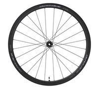 SHIMANO Rueda Delantera R9270-C36 solution technique pour pêcheurs