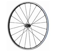 Shimano RUEDA TRA DACE-R9100 C24 Car/ALU CUB WB Roues de Route Gris - (Gris)