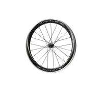 Shimano RUEDA TRA DACE-R9100 C60 Car/ALU CUB WB Roues de Route Gris - (Gris)
