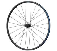 Shimano Rx570 Gravel Disc Tubeless Road Rear Wheel Noir 12 x 142 mm / Shimano/Sram HG Black