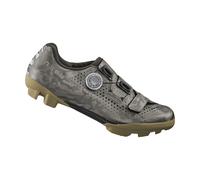 Shimano - RX600 - Chaussures VTT femme Beige Sable - 39