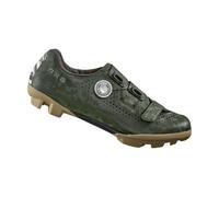 Shimano - RX600 - Chaussures VTT Vert - 47