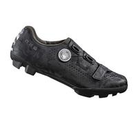 Shimano Rx600 Gravel Shoes Noir EU 43 Homme Black