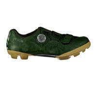 Shimano Rx600 Gravel Shoes Vert EU 42 Homme Green