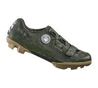 Chaussures Shimano RX6 vert camouflage beige - 44